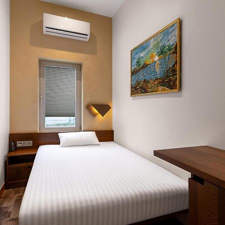 New Rixwell Collection Seaside Hotel Jūrkalne المظهر الخارجي الصورة
