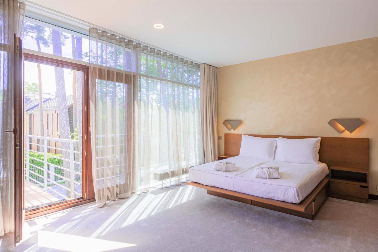 New Rixwell Collection Seaside Hotel Jūrkalne المظهر الخارجي الصورة