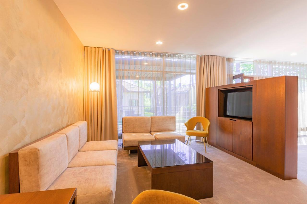 New Rixwell Collection Seaside Hotel Jūrkalne المظهر الخارجي الصورة