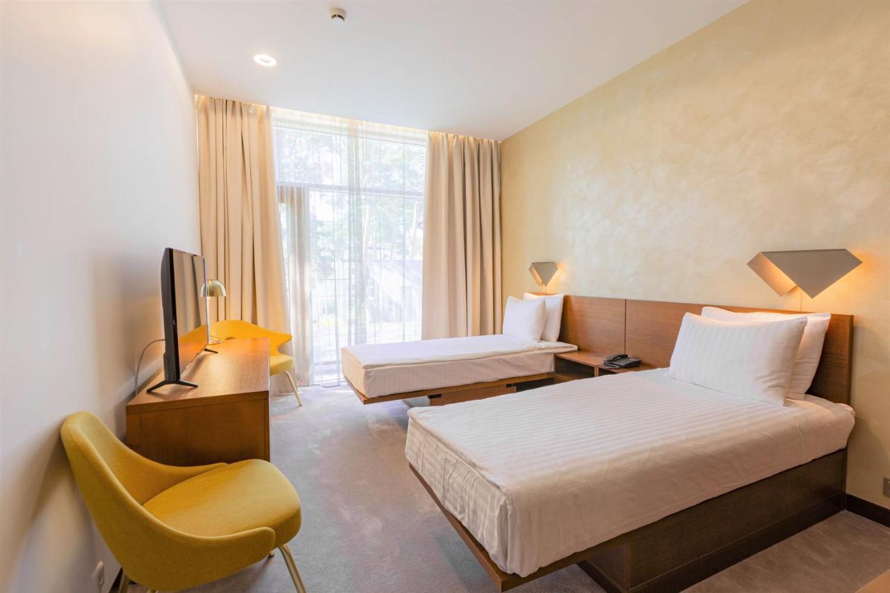 New Rixwell Collection Seaside Hotel Jūrkalne المظهر الخارجي الصورة