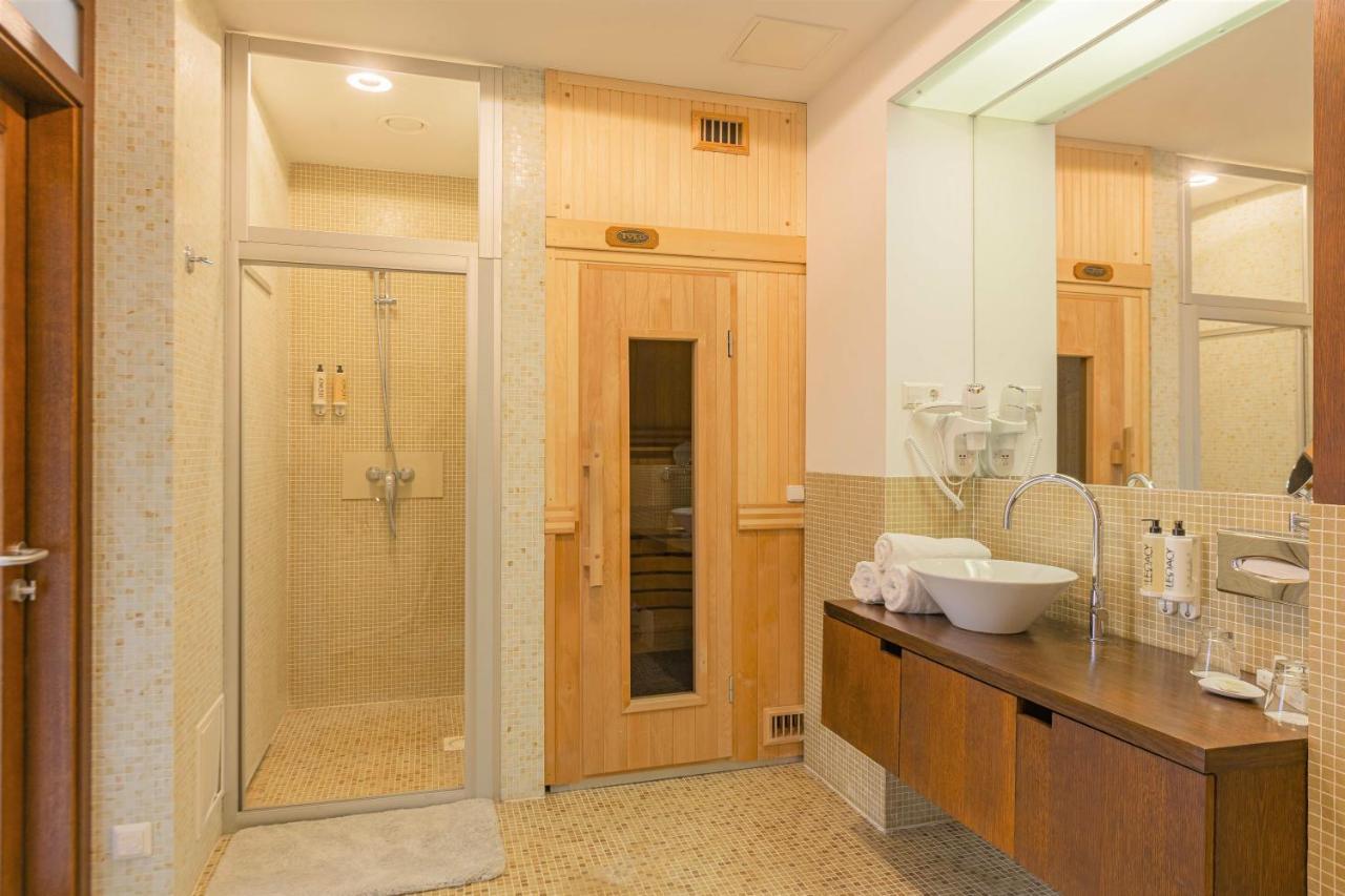 New Rixwell Collection Seaside Hotel Jūrkalne المظهر الخارجي الصورة