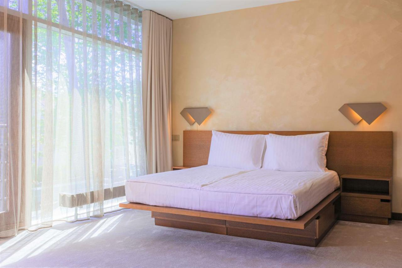 New Rixwell Collection Seaside Hotel Jūrkalne المظهر الخارجي الصورة