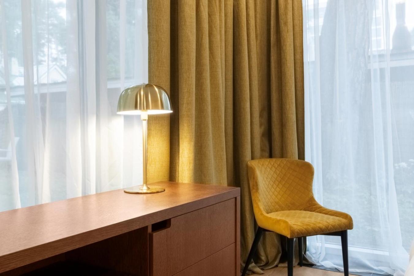 New Rixwell Collection Seaside Hotel Jūrkalne الغرفة الصورة