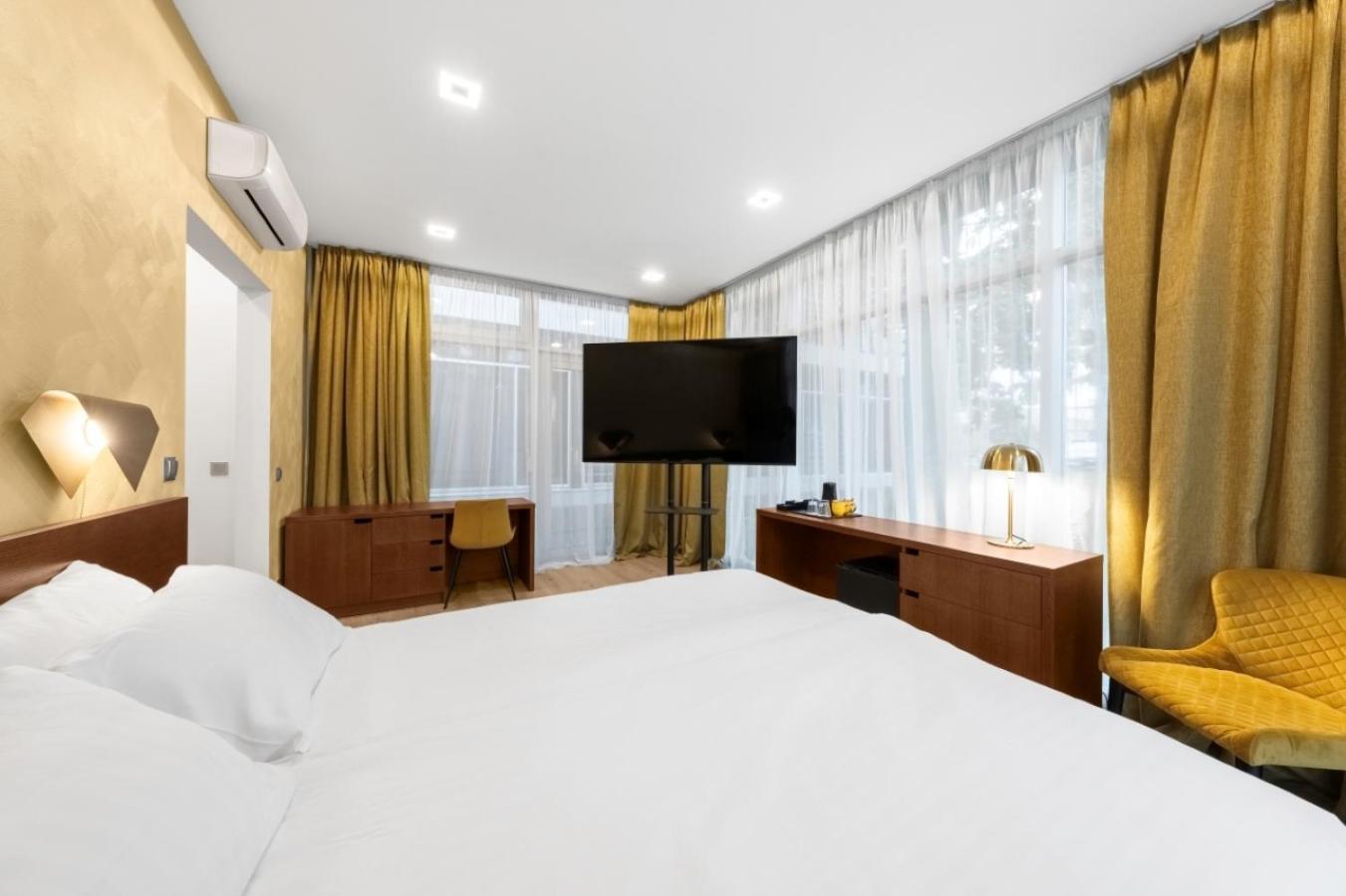 New Rixwell Collection Seaside Hotel Jūrkalne المظهر الخارجي الصورة