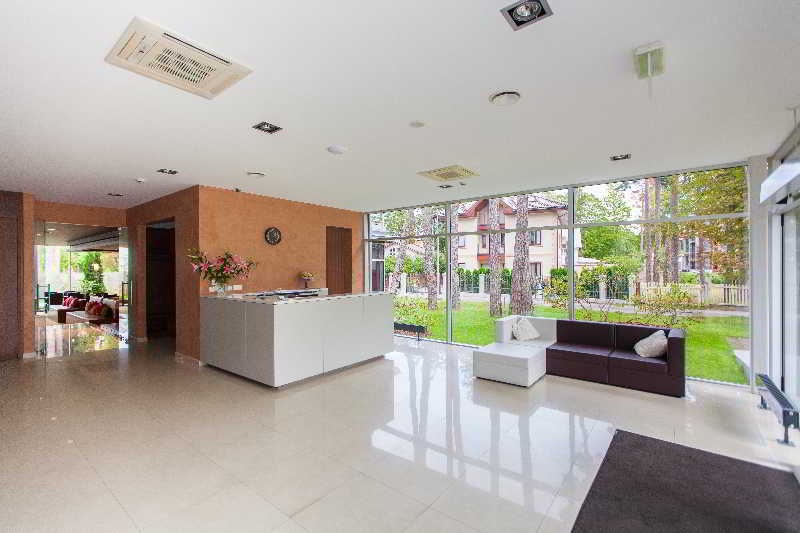 New Rixwell Collection Seaside Hotel Jūrkalne المظهر الخارجي الصورة
