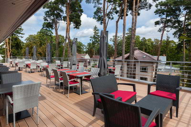 New Rixwell Collection Seaside Hotel Jūrkalne المظهر الخارجي الصورة